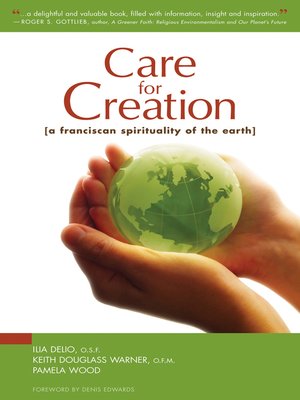 cover image of Care for Creation